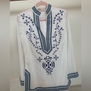 Beautiful brand new TORY BURCH tunique for Summer